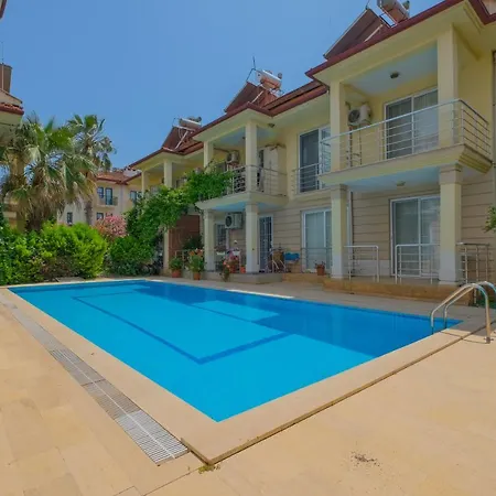 Вилла Salazzo Calis Beach