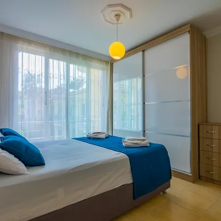 Hotell Salazzo Calis
