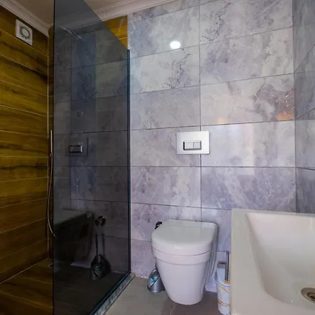 Salazzo Calis 4* Fethiye