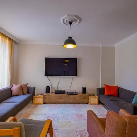 Hotell Salazzo Calis