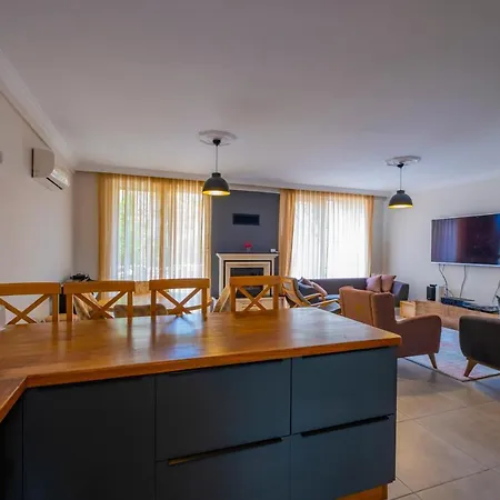 Hotell Salazzo Calis
